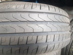 205 60 R16 Pirelli Cinturato P7 19г остаток 100%