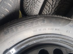 205 60 R16 Pirelli Cinturato P7 19г остаток 100%
