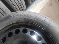 205 60 R16 Pirelli Cinturato P7 19г остаток 100%
