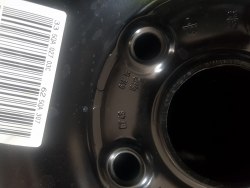 205 60 R16 Pirelli Cinturato P7 19г остаток 100%
