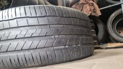 285 45 r21 Hankook Ventus s1 evo3 suv 06.20г. 5.5мм