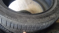 235 45 r18 Bridgestone Potenza RE050A 94Y 7mm 90% остаток