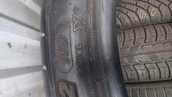 245 35 r20 Michelin Pilot Sport Cup2 (NO)4715, без отбойный 90%остаток 5мм