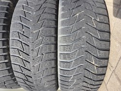 Комплект шин 245 65 R17 Sailun ICE Blazer wst3 23г. Остаток 80%-60%