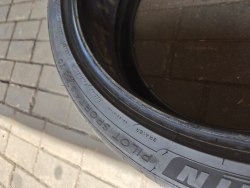 265 35 R21 Michelin Pilot spot 4 S TO 24г. Остаток 95%