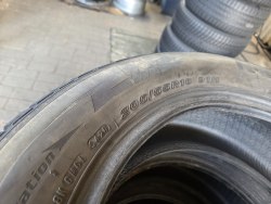Пара шин 205 55 R16 Nexen Win guard snow g 3 20г. Остаток 90%