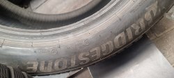 Комплект шин 255 50 r19 Bridgestone Blizzak lm 005 103T (AO)