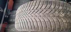 Комплект шин 255 50 r19 Bridgestone Blizzak lm 005 103T (AO)