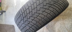 255 40 r20 Pirelli Scorpion 2 sf vol elect KS 23г. 6.5мм