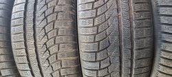 Комплект шин 235 40 r18 Nokian Wra4 18г 95v 8mm-6.7мм