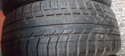 Комплект шин 205 50 r15 Goodyear Vector 5+ состояние новых шин