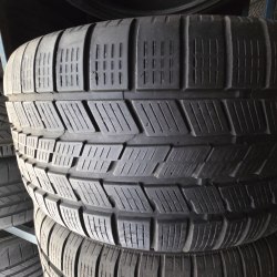 Пара шин 275 40 R20 Pirelli Scorpion ice snow RSC 14г. Остаток 85% Пара шин 275 40 R20 Pirelli Scorpion ice snow RSC 14г. Остаток 85%
