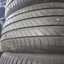 Пара шин 235 45 R20 Michelin Primacy 4 s1 23г. Остаток 98% Пара шин 235 45 R20 Michelin Primacy 4 s1 23г. Остаток 98%