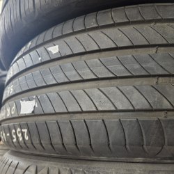 Пара шин 235 45 R20 Michelin Primacy 4 s1 23г. Остаток 98% Пара шин 235 45 R20 Michelin Primacy 4 s1 23г. Остаток 98%