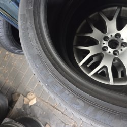 Пара шин 235 45 R20 Michelin Primacy 4 s1 23г. Остаток 98% Пара шин 235 45 R20 Michelin Primacy 4 s1 23г. Остаток 98%