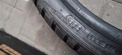 Пара шин 265 30 r20 Hankook Winter Icept evo 3 99% остаток. 8mm сост. 21г.Новой. Косметика борт.