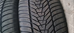 Пара шин 265 30 r20 Hankook Winter Icept evo 3 99% остаток. 8mm сост. 21г.Новой. Косметика борт.