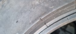 Комплект шин 215 65 r16 Pirelli Sottozero 3 95% остаток б/г