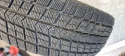 235 60 r18 Roadstone Winguard ice suv ❄️ 103Q 21г.8.2мм 90%остаток