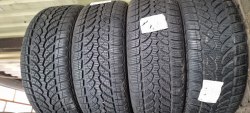 Комплект шин 225 50 r17 Bridgestone Blizzak lm 32 остаток 99% 18г 8.5mm Комплект шин 225 50 r17 Bridgestone Blizzak lm 32 остаток 99% 18г 8.5mm