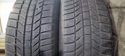 Пара шин 215 50 r17 Continental WinterContact TS870p 6.5mm 21г. Пара шин 215 50 r17 Continental WinterContact TS870p 6.5mm 21г.