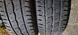 Пара шин 215 65 r16 Hankook Winter icept lV 7mm 21г.можно с дисками на vwT5 Пара шин 215 65 r16 Hankook Winter icept lV 7mm 21г.можно с дисками на vwT5