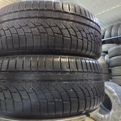 Пара шин 215 50 R18 Nokian WR a4 18г. Остаток 7.5мм Пара шин 215 50 R18 Nokian WR a4 18г. Остаток 7.5мм