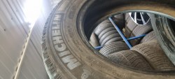 195 75 r16c Michelin Agilis alpin 107 105t 95% остаток
