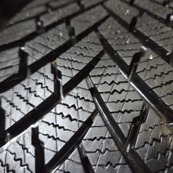 Пара шин 195 55 R16 Continental Winter Contact TS 860 18г. Остаток 99%