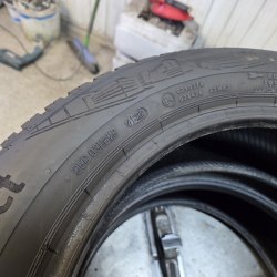 Пара шин 195 55 R16 Continental All Season Contact 45н.24г.