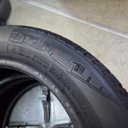 Пара шин 195 55 R16 Continental All Season Contact 45н.24г.