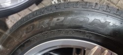 Пара шин 235 60 r18 Pirelli Scorpion Winter NO 6.3mm 20г. Есть зад 255 55 18 порше maccan