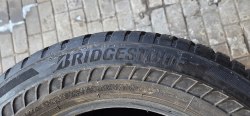 Комплект шин 205 60 R16 Bridgestone Drive Guard Winter RSC остаток 95%