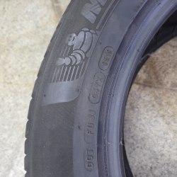 235 55 R17 Michelin Primacy 4 19г. Остаток 5.3мм