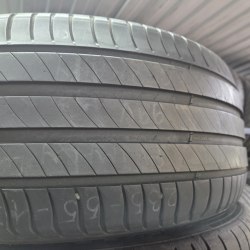 235 55 R17 Michelin Primacy 4 19г. Остаток 5.3мм