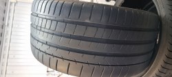 265 35 R19 Michelin Pilot super sport 95% остаток 7мм zr98Y