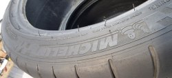 265 35 R19 Michelin Pilot super sport 95% остаток 7мм zr98Y