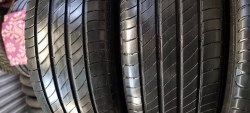 Комплект шин 205 55 R17 Michelin Primacy 4 S1 20г-21г 4-5.5мм