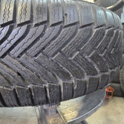215 60 R16 Michelin Alpin 6 23г. Остаток 99%