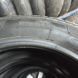 Пара шин 195 55 R16 Kleber Dynaxer HP4 24г. Остаток 6мм