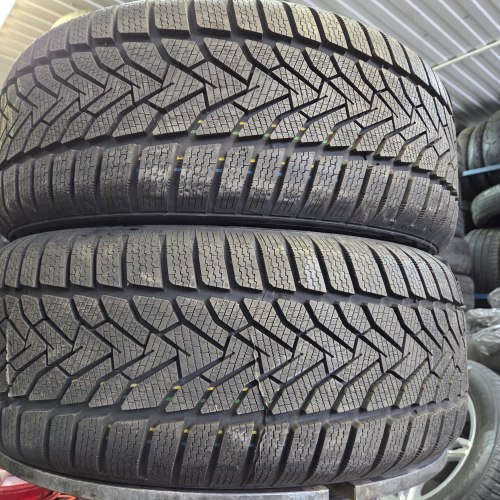 Пара шин 225 50 R17 Uniroyal Winter expert 24г остаток 99%