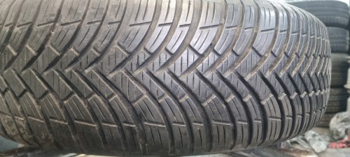 195 55 r20 Kleber Quadraxer 2 7mm. 90%остаток 4719г