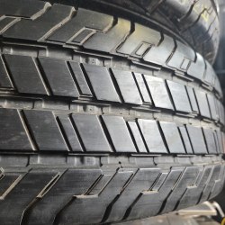 Пара шин 195 65 R16C Continental ContiVanContact 100 остаток 99%