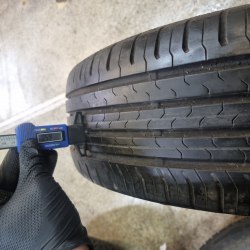 195 55 r20 Continental ContiEcoContact5 20г.6.4мм