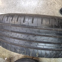 195 55 r20 Continental ContiEcoContact5 20г.6.4мм