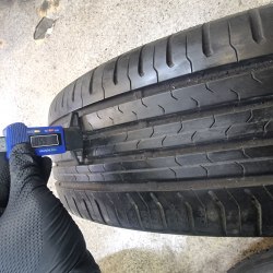 195 55 r20 Continental ContiEcoContact5 20г.6.4мм 195 55 r20 Continental ContiEcoContact5 20г.6.4мм