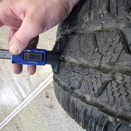 215 65 r16c Continental VanContact Winter 109/107R 18г. 8мм