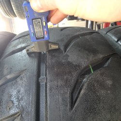 Комплект шин 245 40 r18 Toyo Proxes r888r gg 1819г.