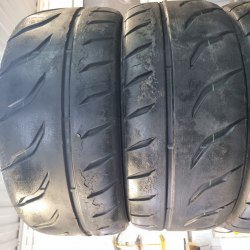 Комплект шин 245 40 r18 Toyo Proxes r888r gg 1819г.