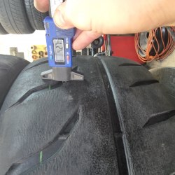 Комплект шин 245 40 r18 Toyo Proxes r888r gg 1819г.